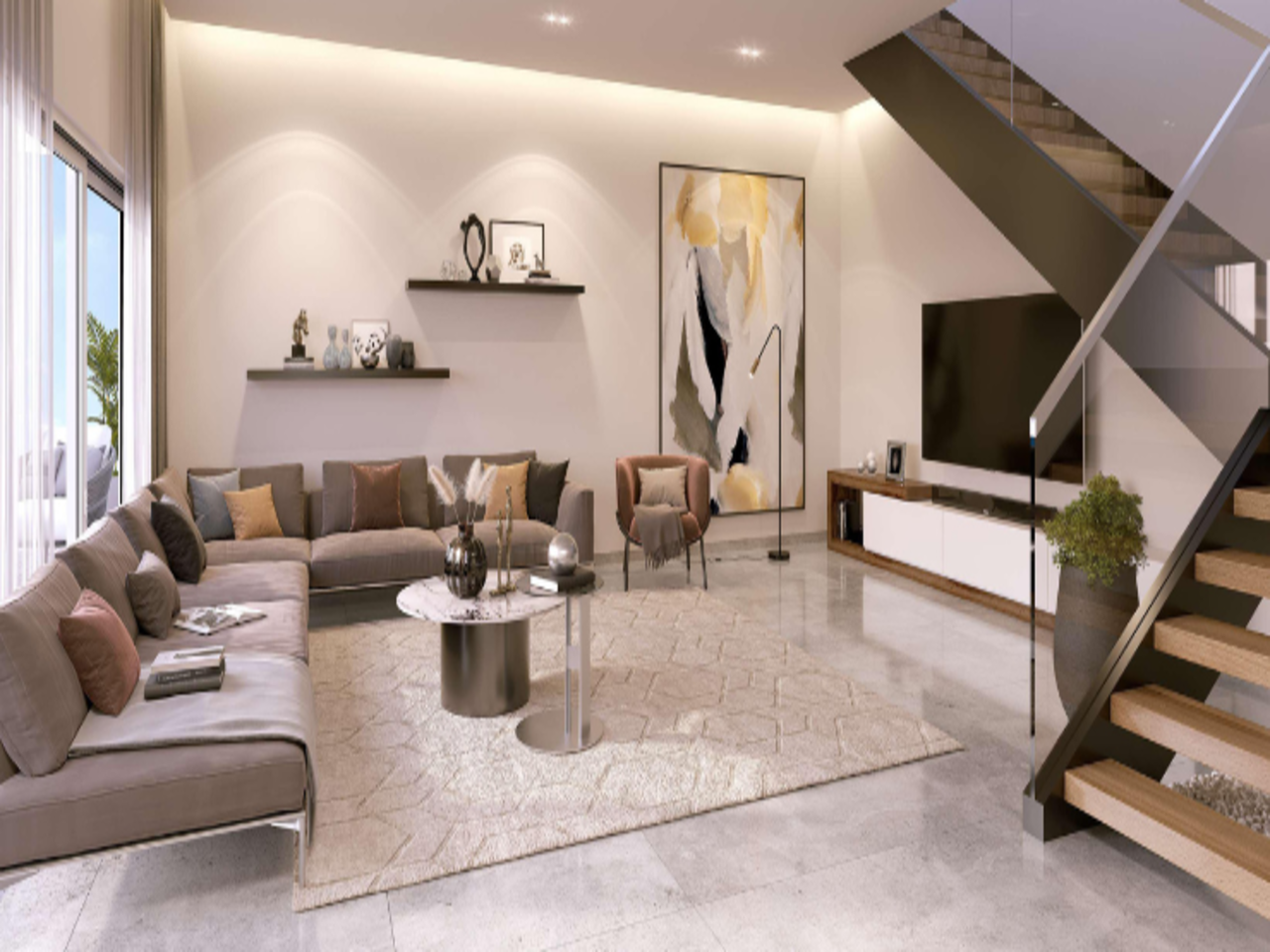 Mayyas at The Bay/q4 2026